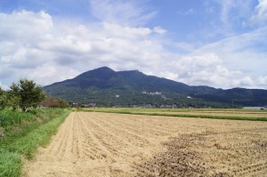 日升庵の意味