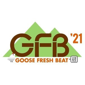 GFB'21に出店させていただきます！