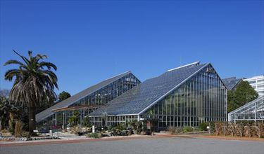 国立科学博物館筑波実験植物園